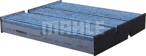 MAHLE LAO 1467 - Filtr kabiny