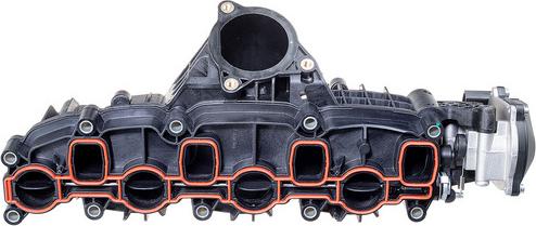 MAHLE LM 1057 — Moduł rury wlotowej