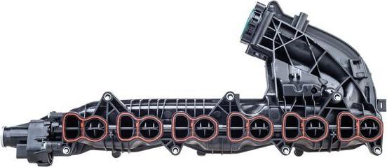 MAHLE LM 1069 — Moduł rury wlotowej