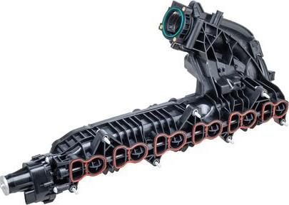 MAHLE LM 1069 - Kolektor ssący