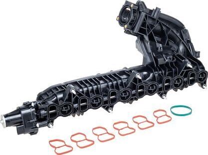 MAHLE LM 1069 - Kolektor ssący
