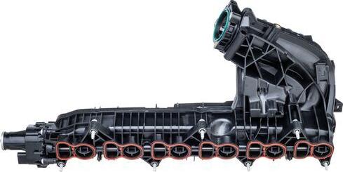 MAHLE LM 1069 - Kolektor ssący