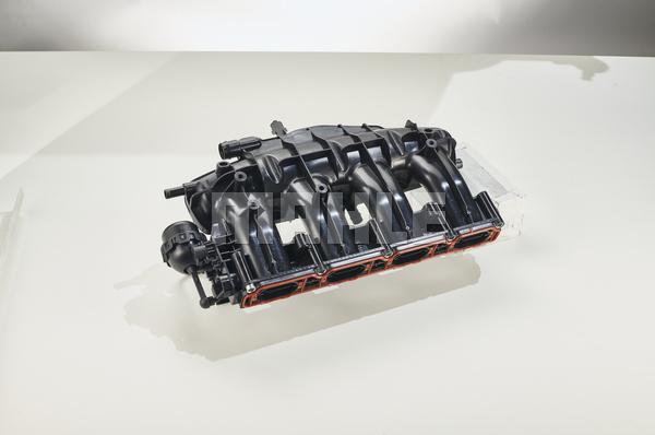 MAHLE LM 1031 - Kolektor ssący