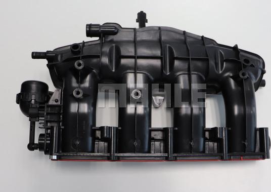 MAHLE LM 1031 — Moduł rury wlotowej