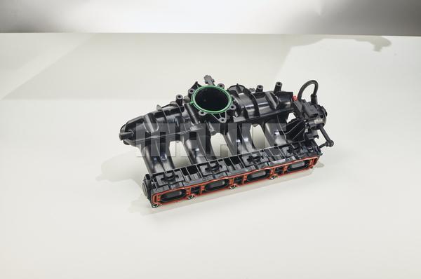 MAHLE LM 1031 - Kolektor ssący