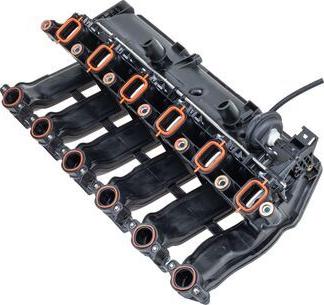 MAHLE LM 1071 — Moduł rury wlotowej