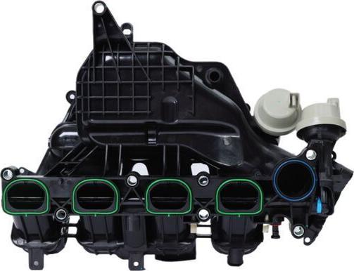 MAHLE LM 1134 — Moduł rury wlotowej