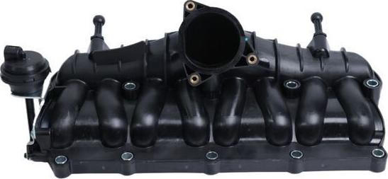 MAHLE LM 1131 - Kolektor ssący