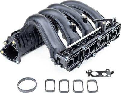 MAHLE LM 2 — Moduł rury wlotowej