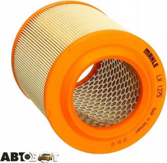 PURRO PUR-PA0004 - Filtr powietrza
