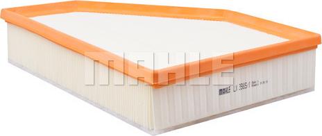 MAHLE LX 3985/1 — Filtr powietrza