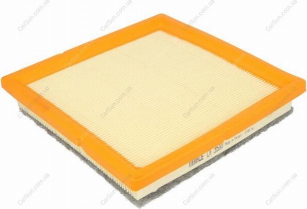 Meyle 612 321 0021 - FILTR POWIETRZA OPEL ADAM 1.2-1.4 12-