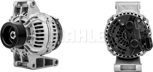 MAHLE MG 925 — Alternator