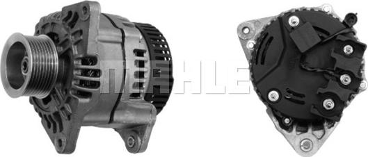 MAHLE MG 443 - Alternator