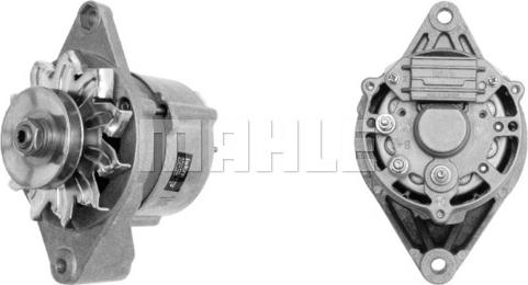 MAHLE MG 400 - Alternator