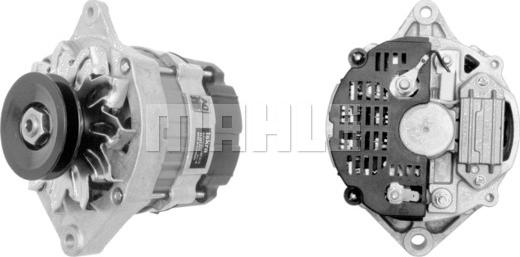 MAHLE MG 478 — Alternator