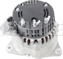 MAHLE MG 560 - Alternator