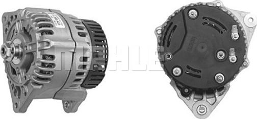 MAHLE MG 560 - Alternator