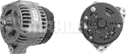 MAHLE MG 29 — Alternator