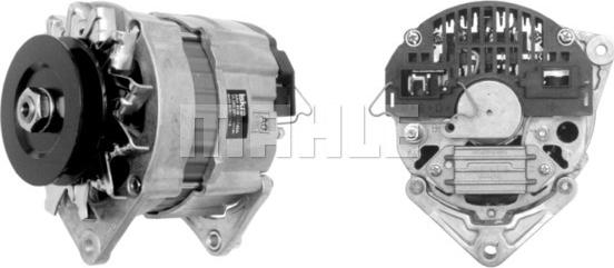 MAHLE MG 110 - Alternator