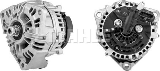 MAHLE MG 804 — Alternator