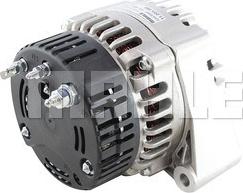 MAHLE MG 344 - Alternator