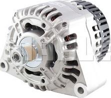 MAHLE MG 344 - Alternator