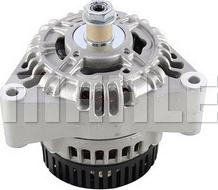 MAHLE MG 344 - Alternator
