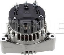 MAHLE MG 344 - Alternator