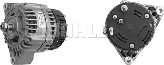 MAHLE MG 344 - Alternator