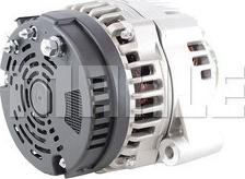 MAHLE MG 36 - Alternator