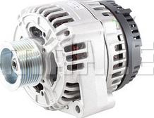 MAHLE MG 36 - Alternator