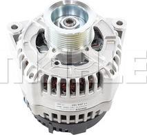 MAHLE MG 36 - Alternator