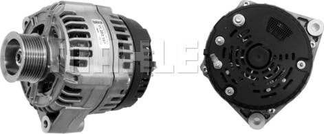 MAHLE MG 36 - Alternator
