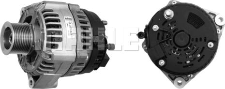 MAHLE MG 30 - Alternator
