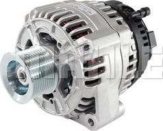 MAHLE MG 30 - Alternator