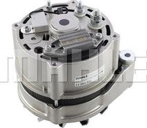 MAHLE MG 314 - Alternator