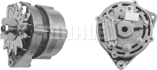 MAHLE MG 314 - Alternator