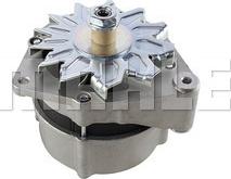 MAHLE MG 314 - Alternator