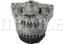MAHLE MG 312 - Alternator