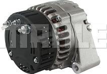 MAHLE MG 312 - Alternator