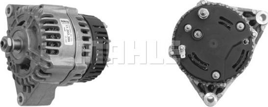 MAHLE MG 312 — Alternator