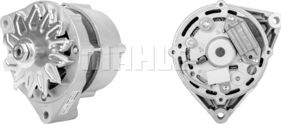 MAHLE MG 24 - Alternator