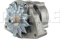 MAHLE MG 24 - Alternator