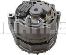 MAHLE MG 24 - Alternator