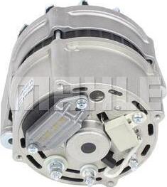 MAHLE MG 209 - Alternator