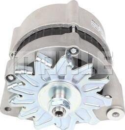 MAHLE MG 209 - Alternator