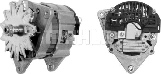 MAHLE MG 216 — Alternator