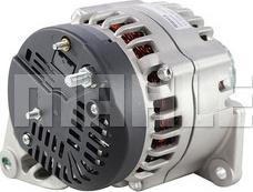 MAHLE MG 23 - Alternator