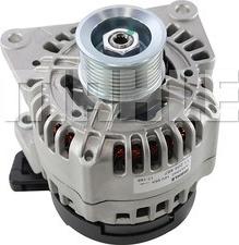 MAHLE MG 23 - Alternator